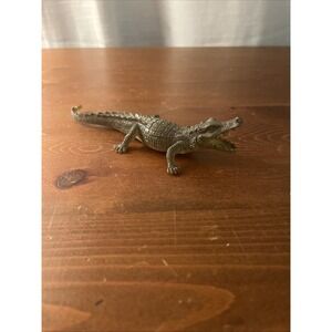 Limited Edition Outback Steakhouse‎ Crocktail 5.5" Crocodile Drink Alligator